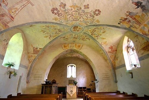 Religion | Spiritualität | Pilgern