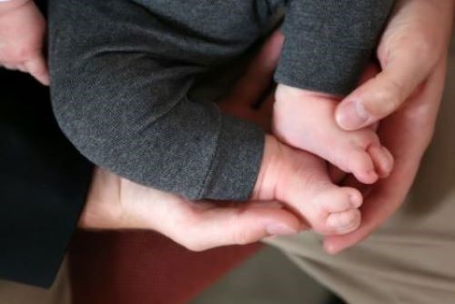 Familie | Leben mit Kindern